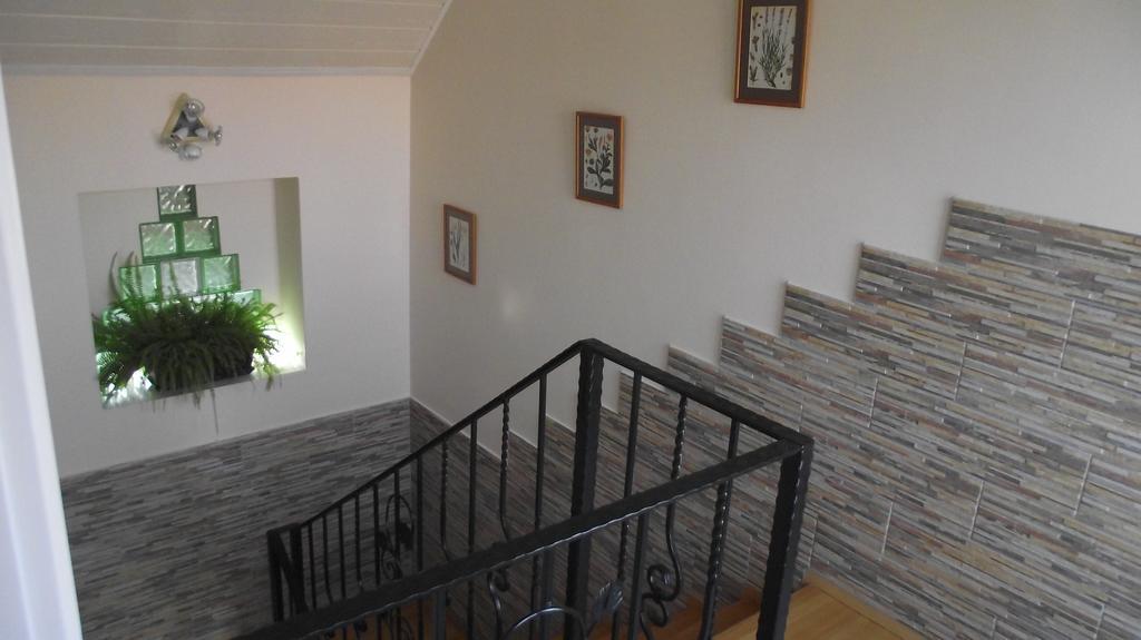 Radek Vendeghaz Es Apartman Halászi Dış mekan fotoğraf